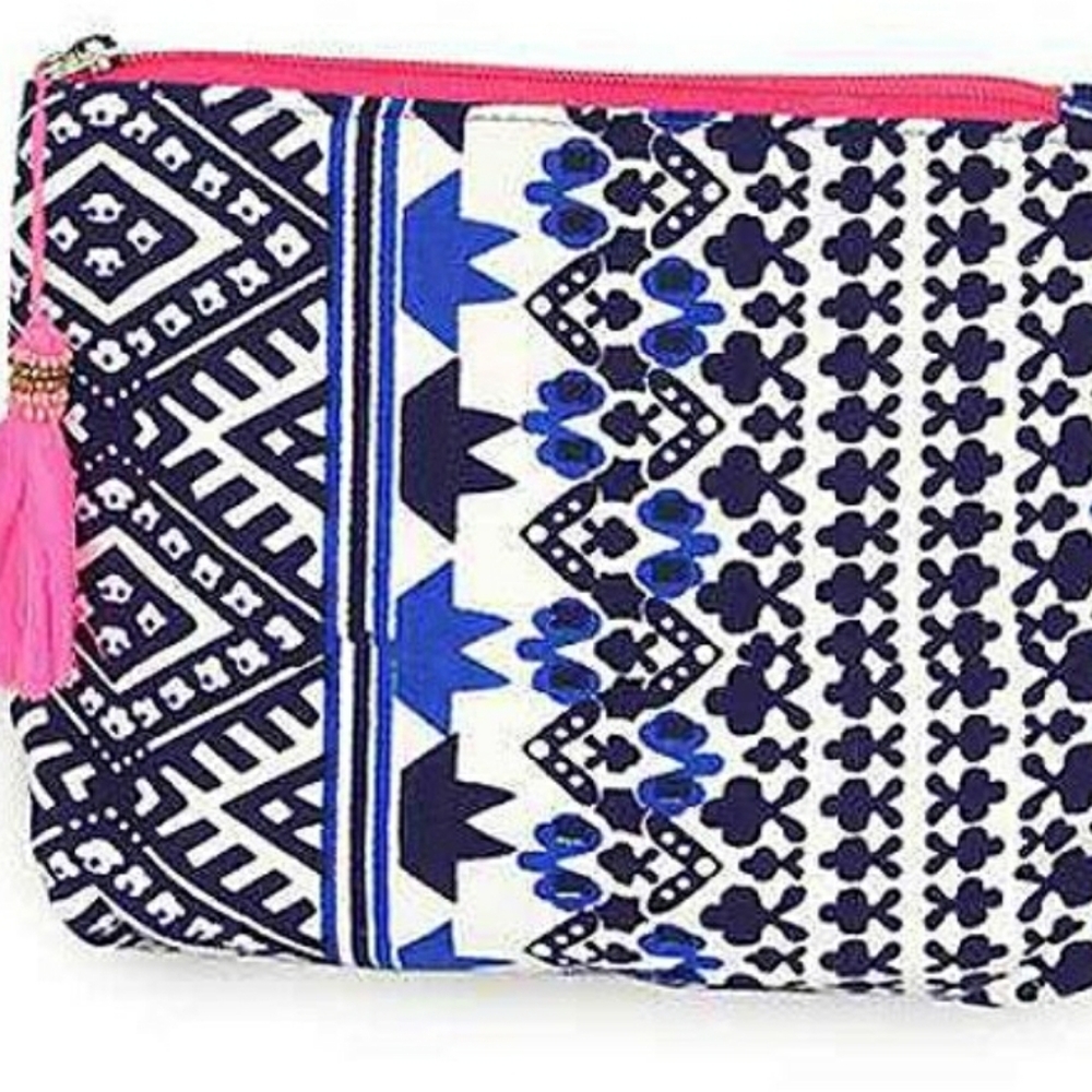 Cosmetic Pouch